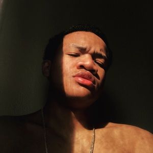 Meet your Posher, William